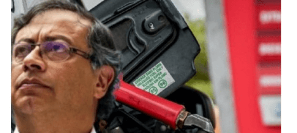 Gobierno anuncia reducción de $300 en el precio de la gasolina desde el 1 de febrero
