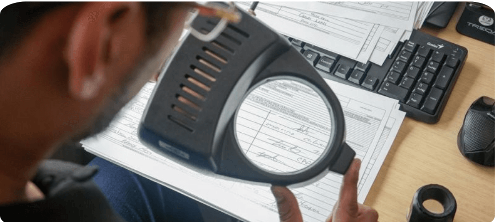 De 22 candidaturas presidenciales que presentaron firmas, quince lograron el umbral