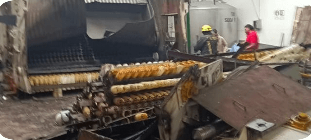 Explosión en antigua planta de Postobón en Pasto deja una persona fallecida