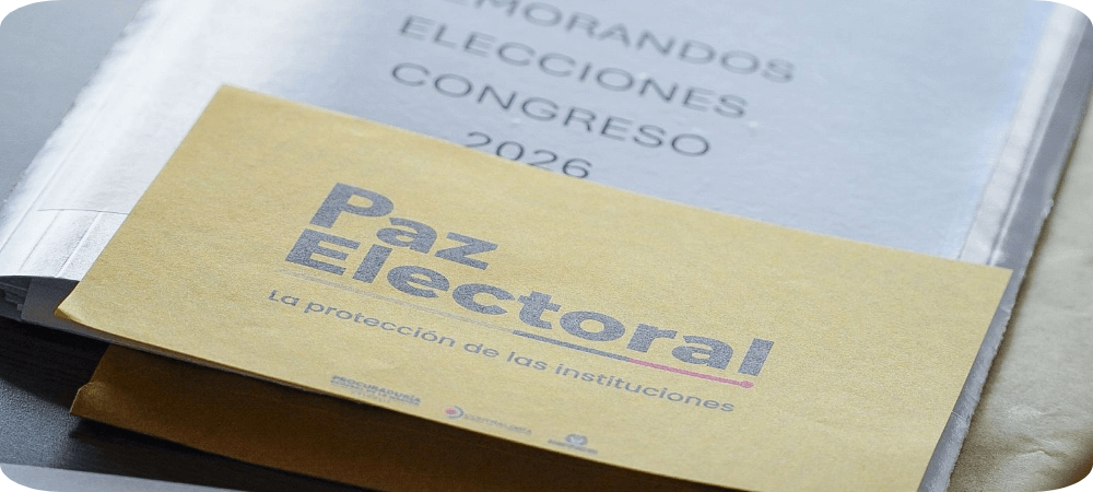 Comité de Garantías Electorales traslada mesa de votación en la comuna 3 de Pasto