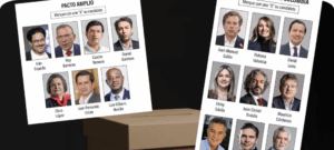 Intentan frenar las consultas presidenciales de marzo