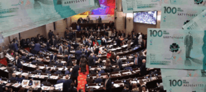 Decreto presidencial elimina millonaria prima de los congresistas