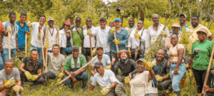 Tumaco recibe por primera vez tierras con titulación legal para comunidades afro
