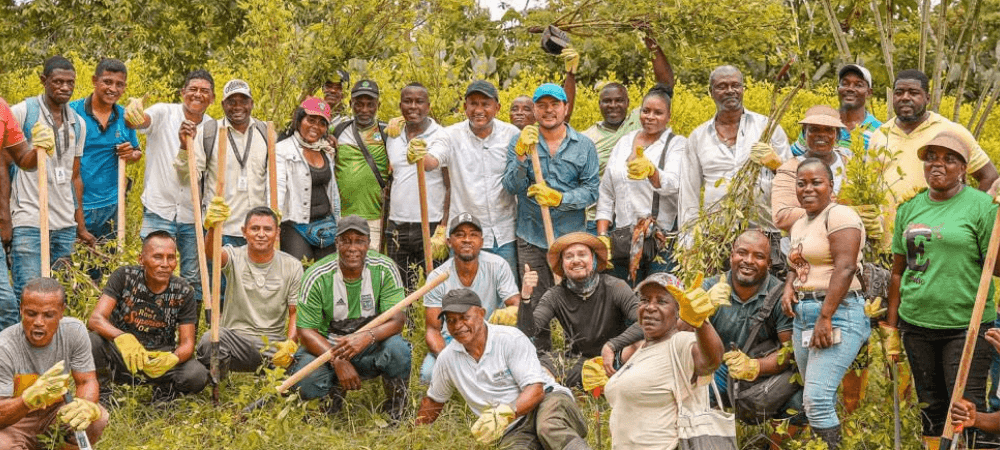 Tumaco recibe por primera vez tierras con titulación legal para comunidades afro