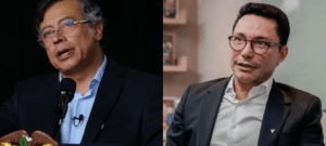 Carlos Caicedo formaliza su camino a la Presidencia con una propuesta de resultados frente a la crisis de confianza