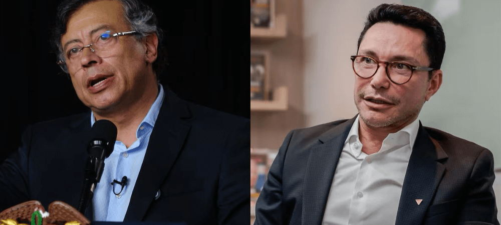 Carlos Caicedo formaliza su camino a la Presidencia con una propuesta de resultados frente a la crisis de confianza