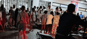 Emergencia en Llorente deja heridos y al menos dos personas fallecidas