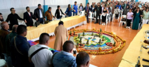 Gobierno Nacional y Resguardo Gran Mallama sellan acuerdos de Consulta Previa para fortalecer la paz en Nariño