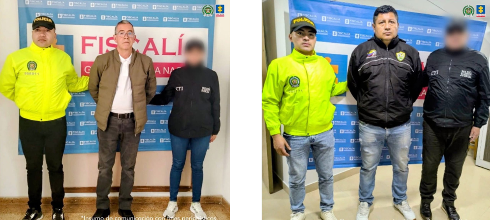 Investigan a dos docentes por presunto abuso sexual en Nariño