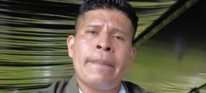 Llorente inicia erradicación voluntaria de cultivos ilícitos