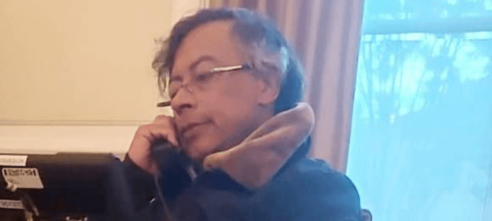 ¿Hacia una Alianza por la Vida o un nuevo espejismo? Durante meses, la relación entre Bogotá y Washington pareció estancada