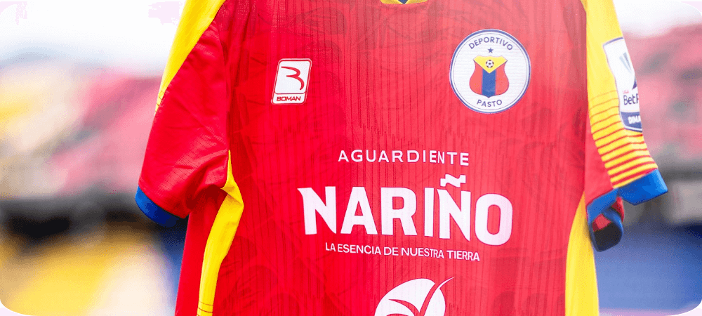 Deportivo Pasto inicia nueva etapa institucional con Roberto Castro en la presidencia