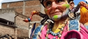 Ipiales vive el Carnaval con el Boulevard de las Carrozas