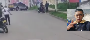 Presunto responsable de homicidio en la Comuna 10 de Pasto se entregó voluntariamente