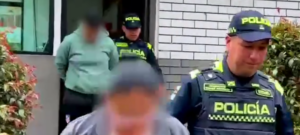 Capturadas dos mujeres tras dañar un cajero automático en la avenida Los Estudiantes