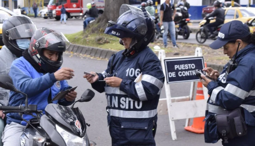 Pasto implementará pico y placa solidario desde febrero