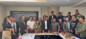 Se levanta el bloqueo de la vía Panamericana entre Pasto e Ipiales tras acuerdos con comunidades indígenas