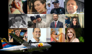 Autoridades analizan tres hipótesis tras accidente aéreo de Satena en Norte de Santander