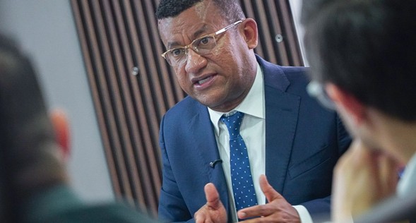 Gremios y autoridades de Nariño analizan impacto de la crisis comercial con Ecuador