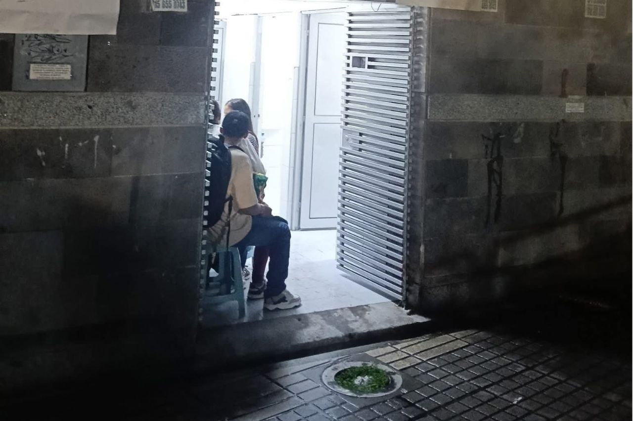 Entran en servicio las nuevas baterías sanitarias públicas en la Plaza del Carnaval de Pasto