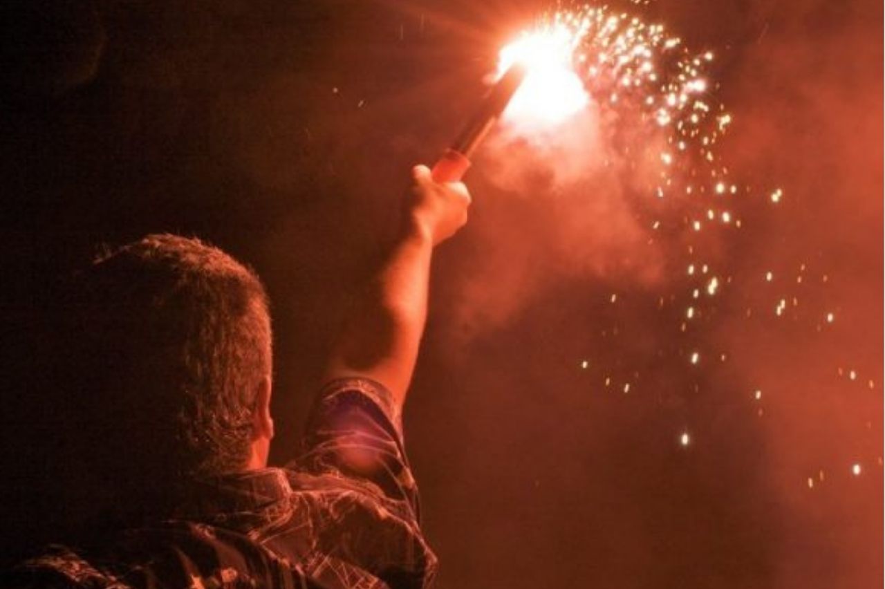 Nariño cierra periodo de vigilancia con 150 lesionados por pólvora en 32 municipios