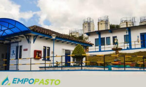 Empopasto fortalece la ejecución responsable de proyectos de infraestructura en la ciudad