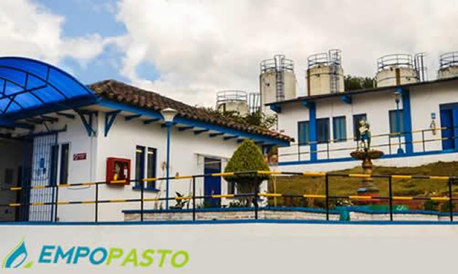 Empopasto fortalece la ejecución responsable de proyectos de infraestructura en la ciudad