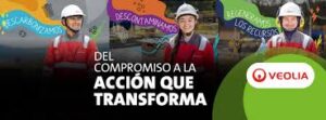 Veolia Aseo Pasto fortalece la educación ambiental en comunidades rurales
