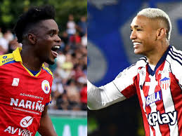 Triunfos de Junior y Deportivo Pasto sacuden la tabla de la Liga BetPlay 2026-1