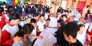 Más de 110 mil estudiantes regresaron a clases en municipios no certificados de Nariño