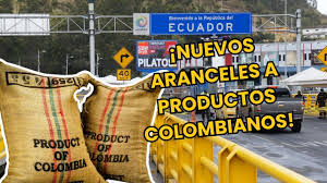 Nariño en alerta por impacto de aranceles de Ecuador y protestas en la Panamericana