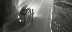 Denuncian atracos nocturnos en la subida a San Fernando, en Pasto