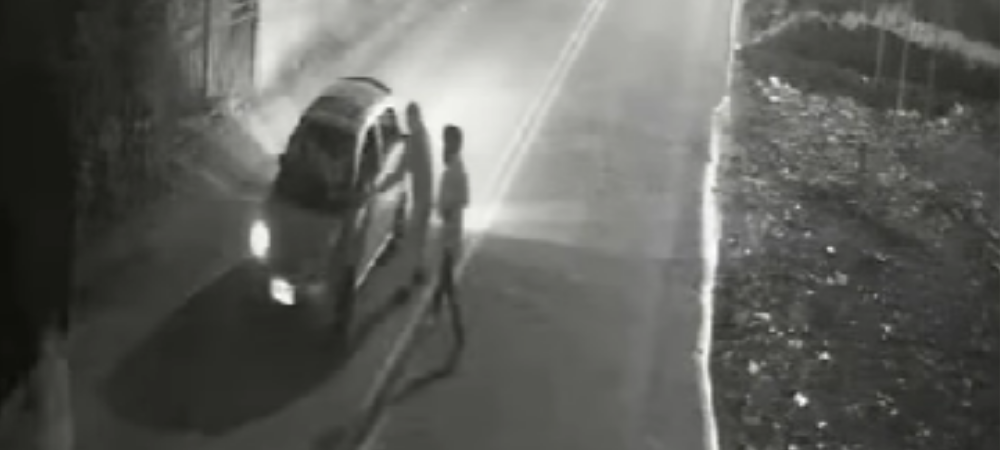 Denuncian atracos nocturnos en la subida a San Fernando, en Pasto