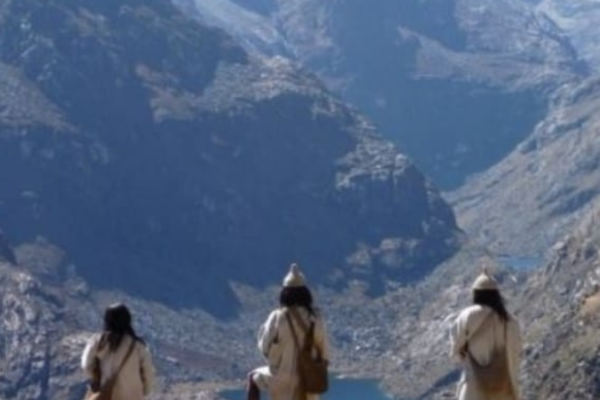 La URT alerta sobre fallos que vulneran los derechos territoriales de las comunidades indígenas de la Sierra Nevada