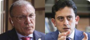 Mantienen proceso contra Roy Barreras por caso de hojas de vida en la DIAN