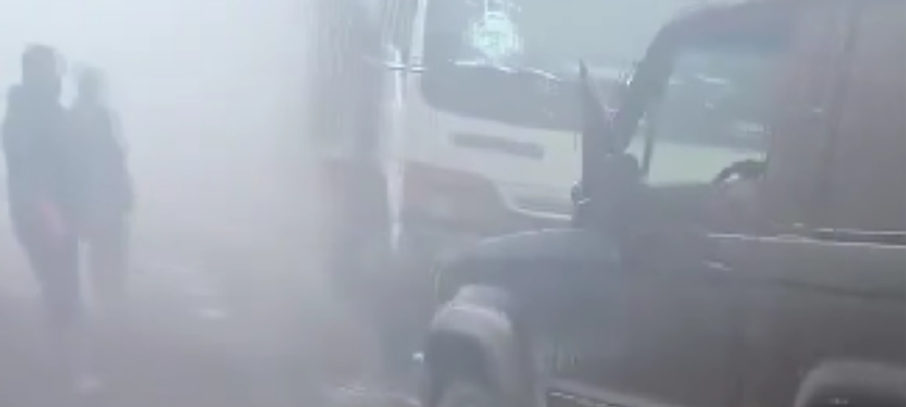 Fuertes lluvias dejan en grave estado las vías terciarias y secundarias de Samaniego