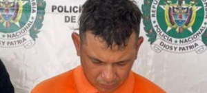 Capturan a hombre con drogas tras allanamiento en Putumayo