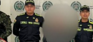 Capturan en Buesaco a alias ‘Motor’, presunto cabecilla de disidencias armadas en el norte de Nariño