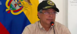 Petro respalda iniciativa ciudadana para profundizar la democracia