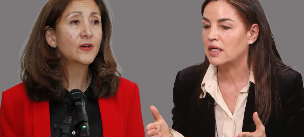 Divisiones personales amenazan la representación de las víctimas en el Congreso