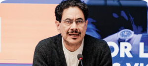 Iván Cepeda garantiza estabilidad y mejores condiciones laborales para la Fuerza Pública