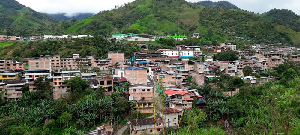 Se agrava la situación de orden público en el piedemonte costero de Nariño
