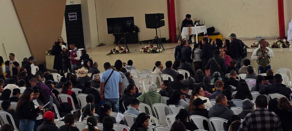 Más de 400 víctimas del conflicto armado reciben cartas de indemnización en Pasto y norte de Nariño