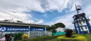 Avanza proyecto de modernización del aeropuerto La Florida en Tumaco