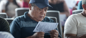 RenHacemos impulsa sustitución voluntaria de cultivos en Alto Mira