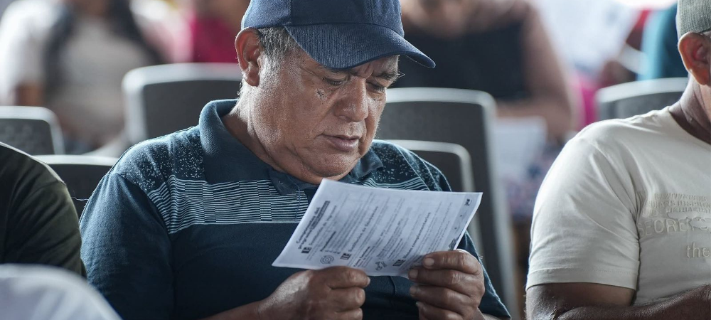 RenHacemos impulsa sustitución voluntaria de cultivos en Alto Mira