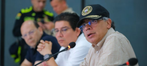 Declara Emergencia Económica por la crisis climática