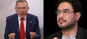 Tensiones Roy Barreras y el progresismo