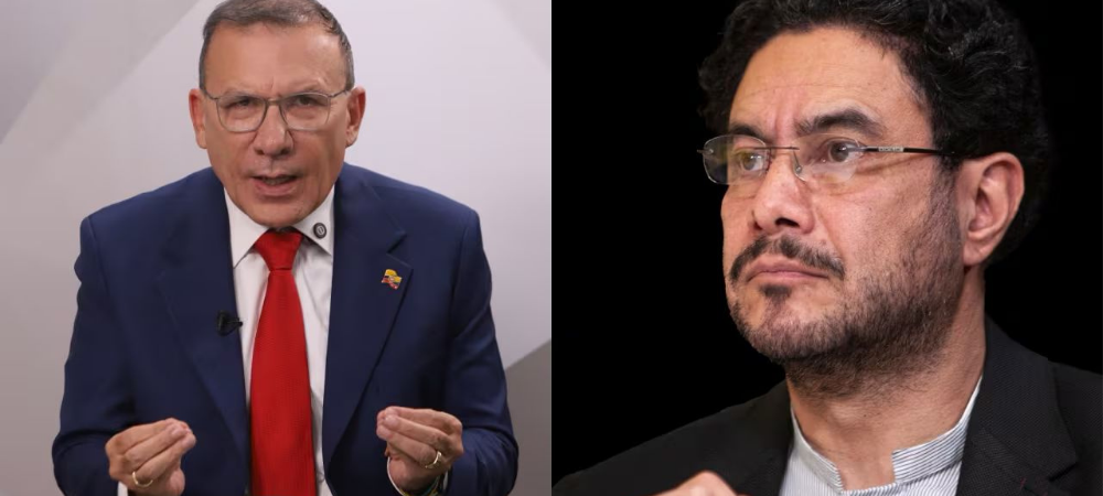 Tensiones Roy Barreras y el progresismo