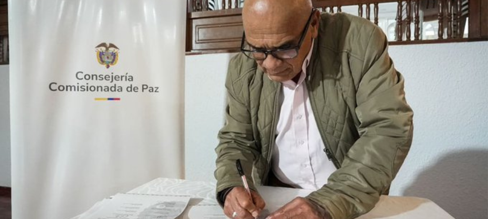 Comuneros del Sur se reubicarán en Mallama como parte del proceso de paz